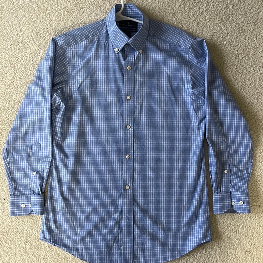 Check Shirt